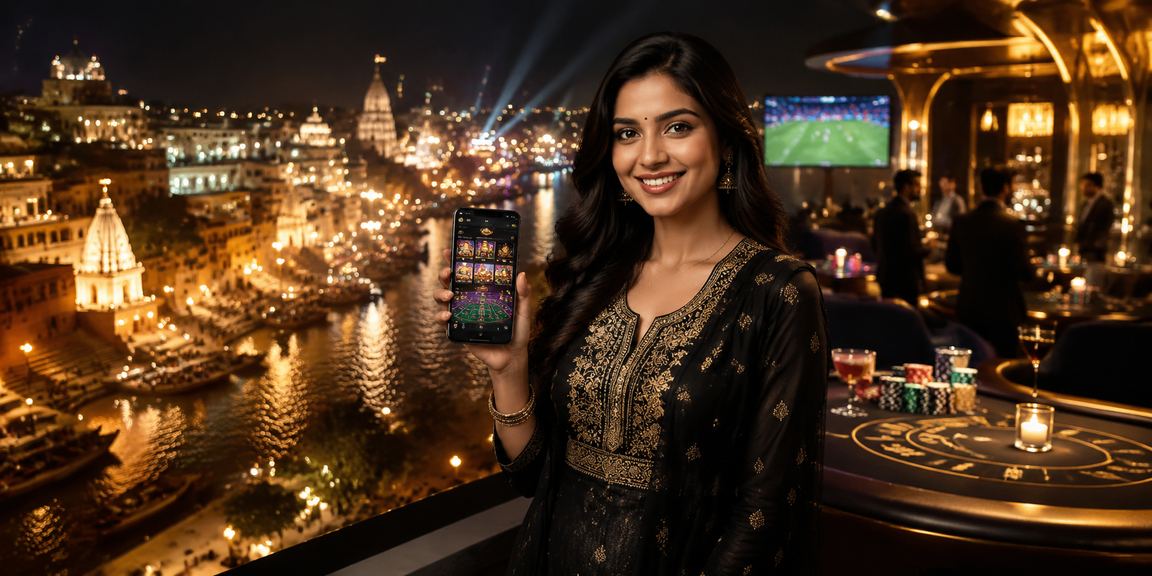 Mobile sports betting user enjoying cricket on arm64 platform